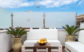 Am Suite With Terrace By Wonderful Italy