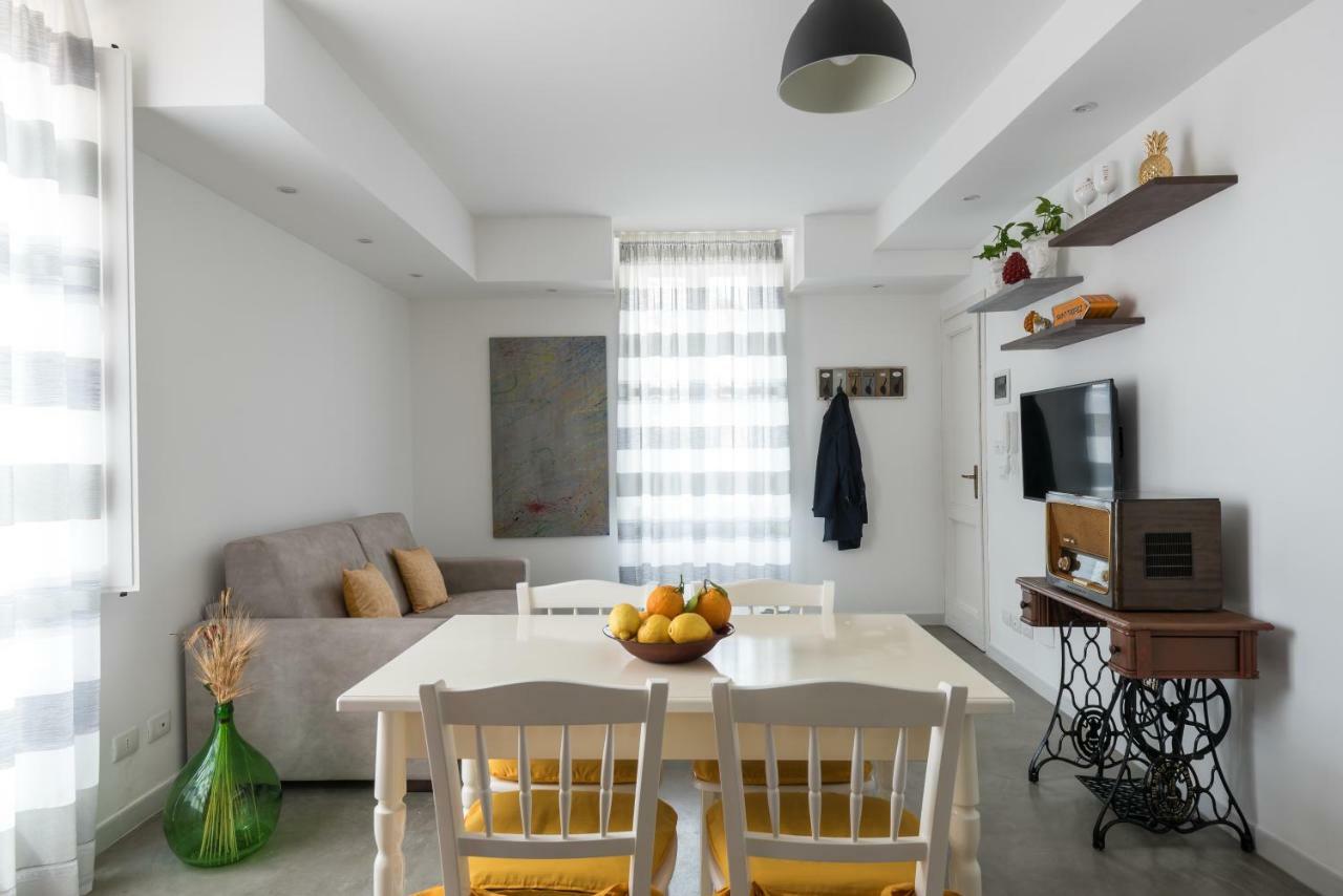 Am Suite With Terrace By Wonderful Italy Syrakuzy Zewnętrze zdjęcie